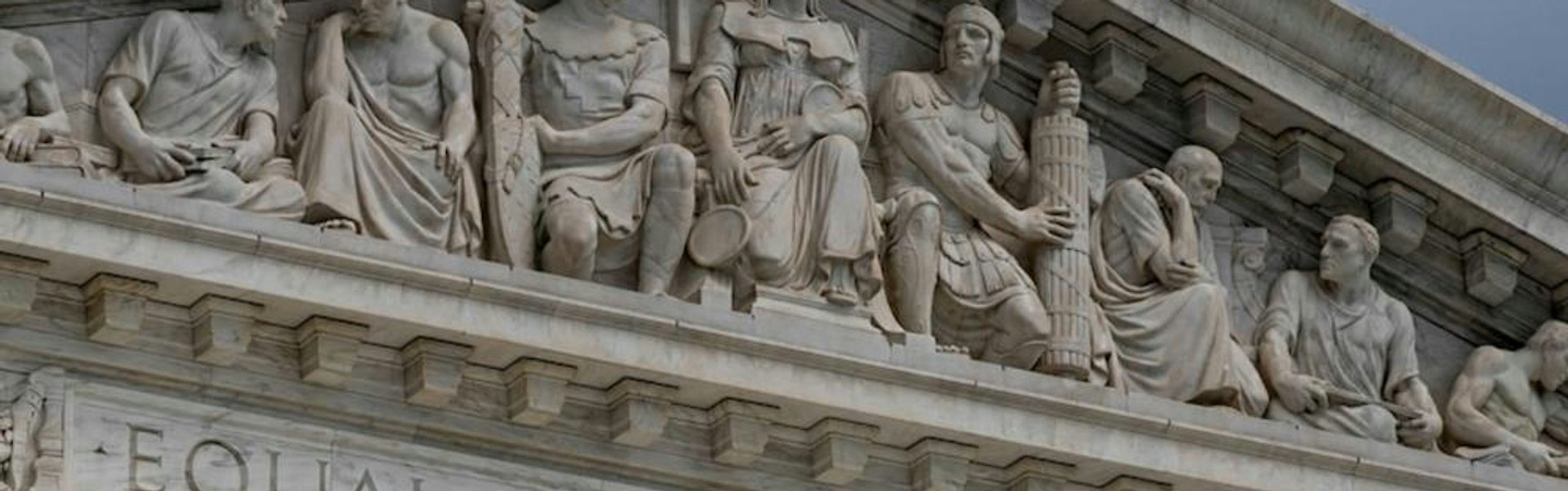 Cover Image for Supreme Court Significantly Limits Civil Forfeiture In Unanimous Decision